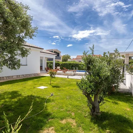 Vakantiehuis Jandro *