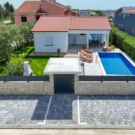 Jandro Holiday home