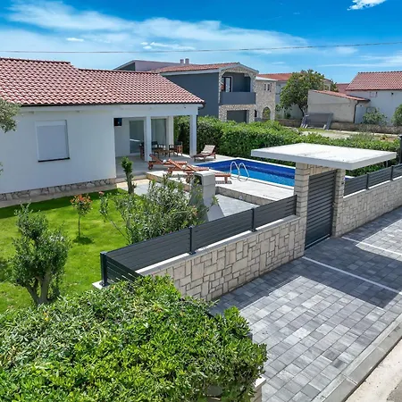 Holiday home Jandro Vir