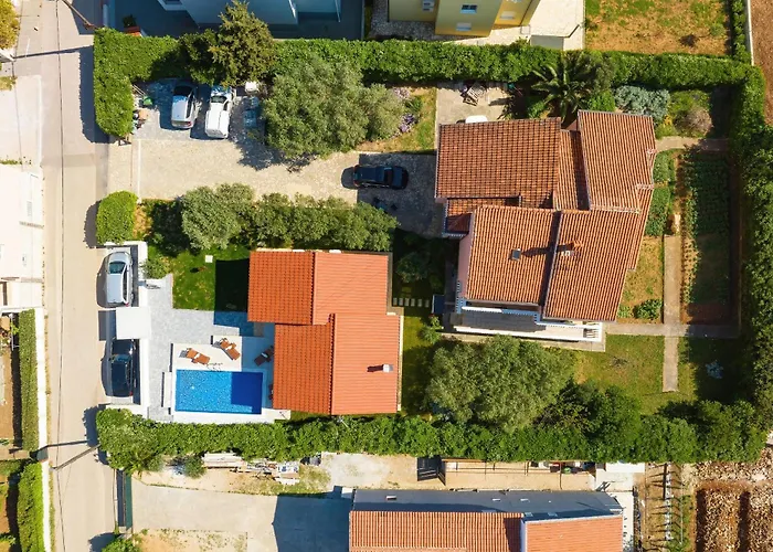 Jandro Holiday home