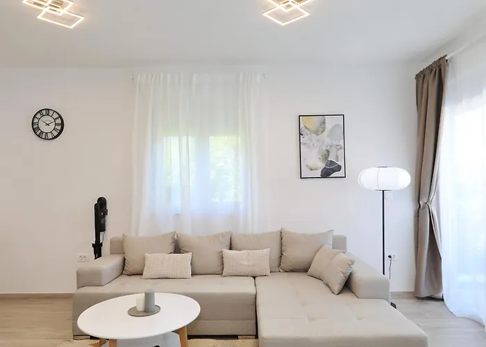 Holiday home Jandro