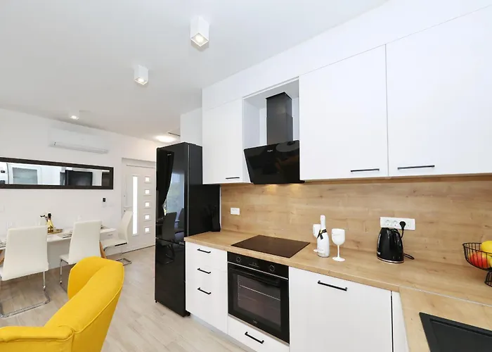 Jandro Holiday home Vir
