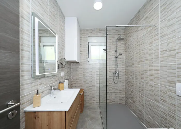 Holiday home Jandro *