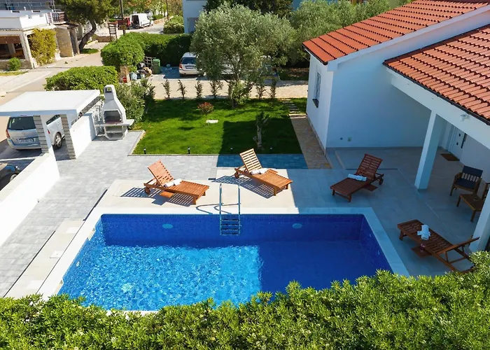 Jandro Holiday home *