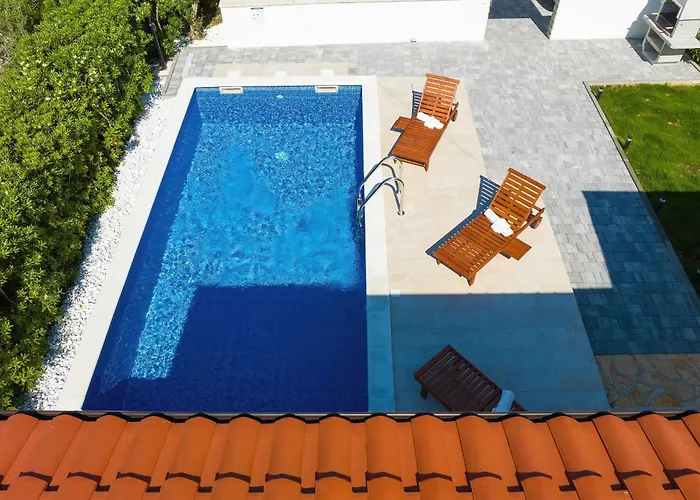Jandro Holiday home Vir