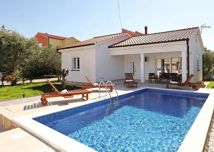 Holiday home Jandro