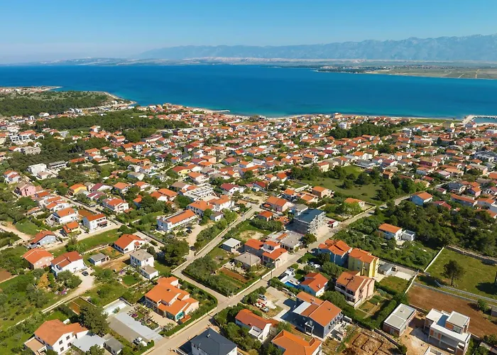 Jandro Holiday home *