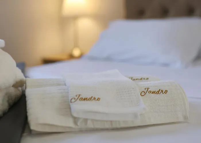 Jandro