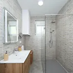 بيت للعطل Jandro *