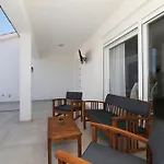 Jandro بيت للعطل فير
