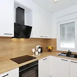 Jandro بيت للعطل *