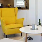 بيت للعطل Jandro فير