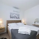 بيت للعطل Jandro فير