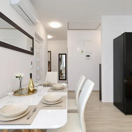 Jandro Holiday home *