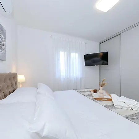 Dom wakacyjny Jandro