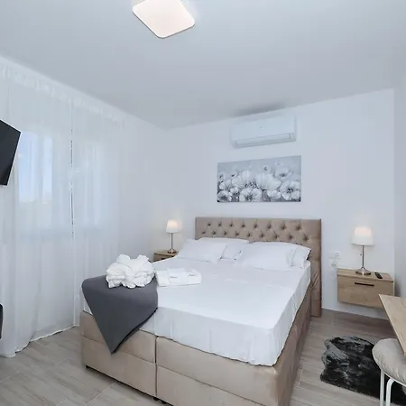 Jandro Holiday home *