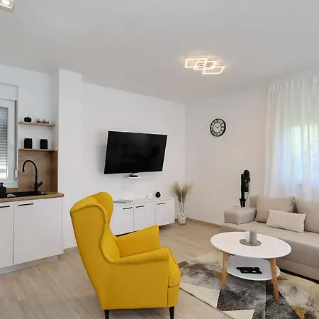 Jandro Holiday home