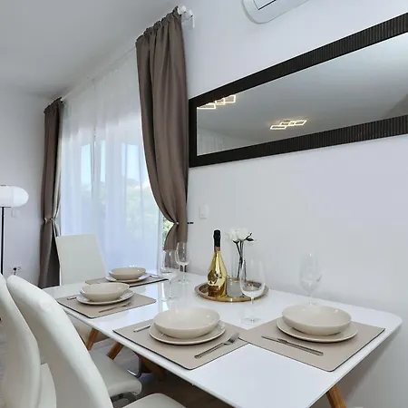 Dom wakacyjny Jandro Vir