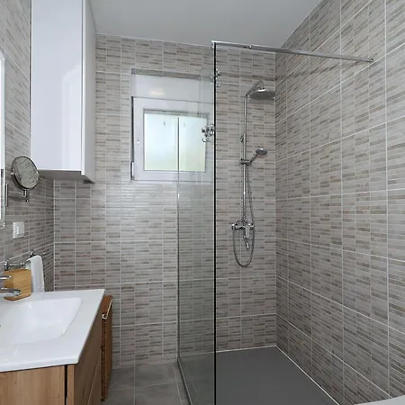 Dom wakacyjny Jandro