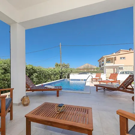 Dom wakacyjny Jandro