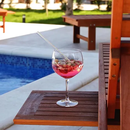 Tatil Evi Jandro Vir