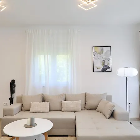 Hébergement de vacances Jandro