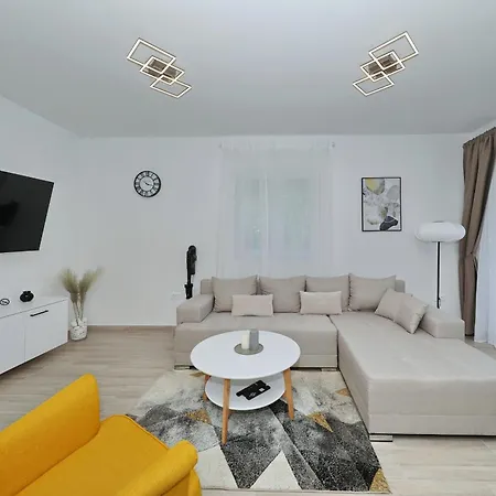 Hébergement de vacances Jandro *