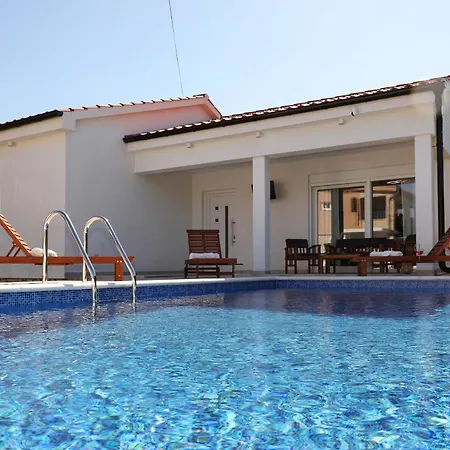Hébergement de vacances Jandro *