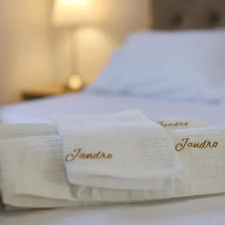 Jandro