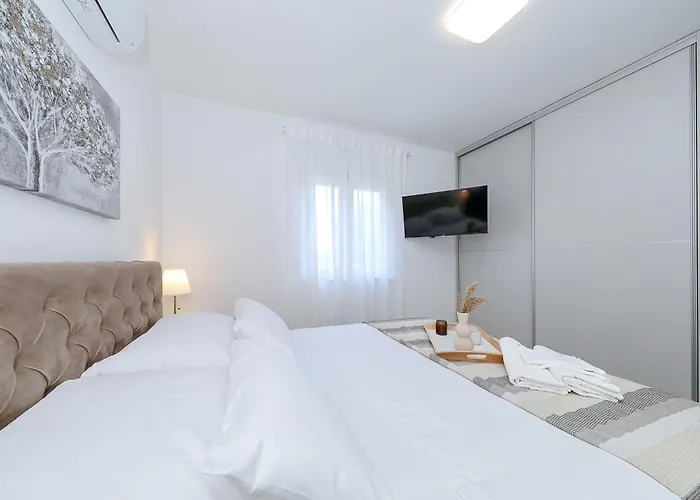 Hébergement de vacances Jandro