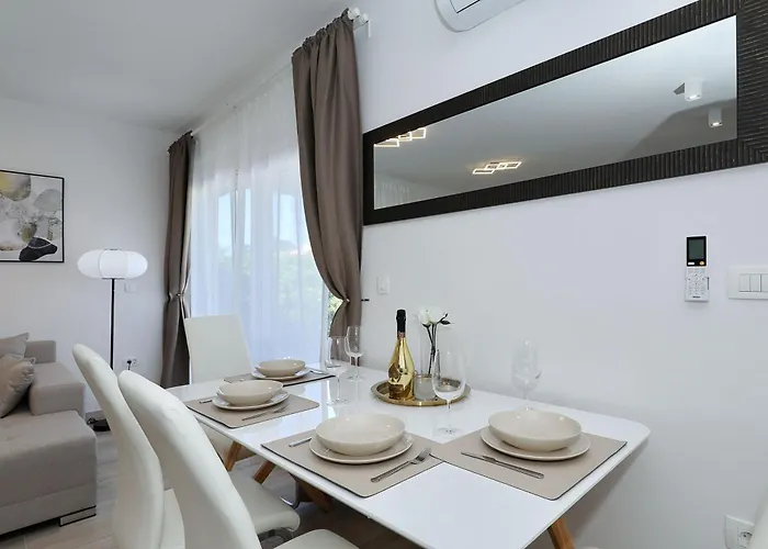 Tatil Evi Jandro Vir