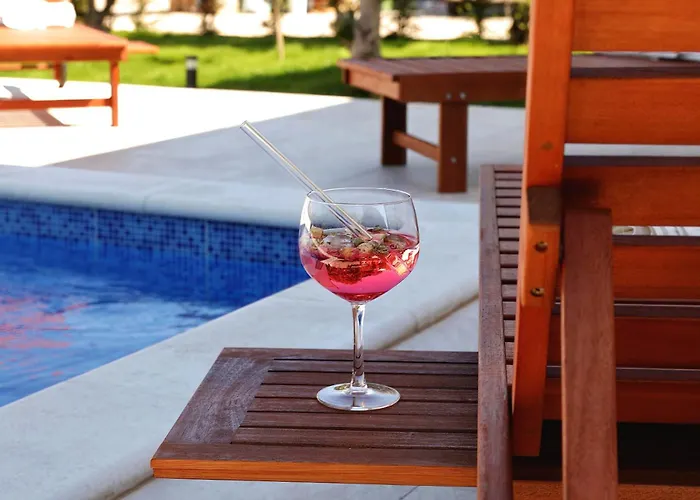 Tatil Evi Jandro Vir