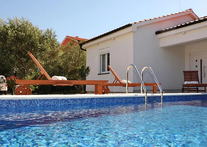 Jandro Tatil Evi Vir