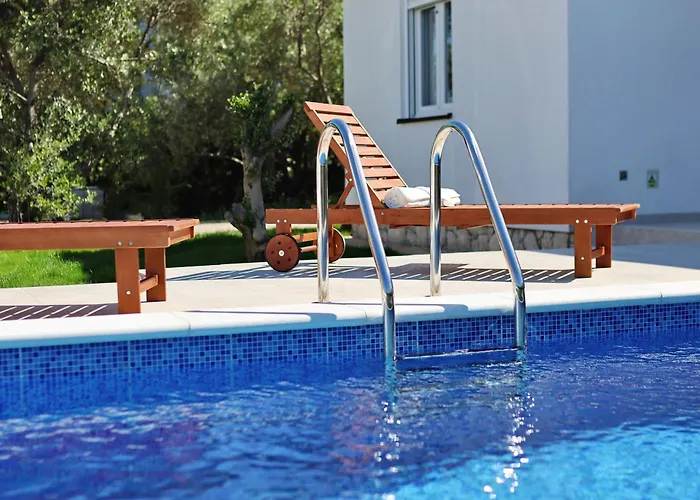 Casa vacanze Jandro Vir